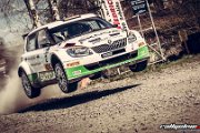 ADAC HESSEN RALLYE VOGELSBERG 18.04.2015